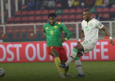 КАН: Камерун справился с Коморами, сенсационная победа Гамбии