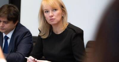 Глава партии “Слуга народа” заявила, что “Квартал-95” ничего не нарушает, продавая сериалы в Россию