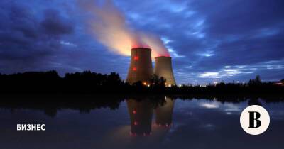 Ремонты на французских АЭС могут усугубить энергокризис в Европе