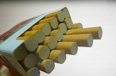 Наказание за перевозку сигарет без маркировки предлагают ужесточить