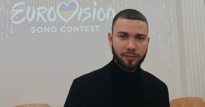 Нацотбор на"Евровидение-2022": LAUD дисквалифицировали из-за "премьеры" песни 2018 года - kp.ua - Украина