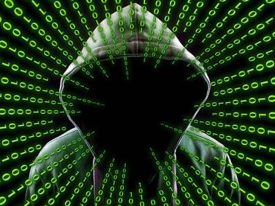 Неизвестные хакеры атаковали МИД Канады