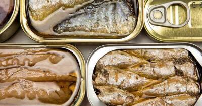 Врач: употребление соленой рыбы вызывает опасное заболевание