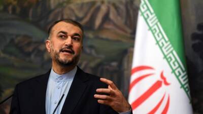 Иран готов к прямым переговорам с США по ядерному вопросу