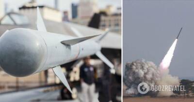 ОАЭ перехватили и уничтожили две баллистические ракеты над Абу-Даби – видео и все подробности атаки
