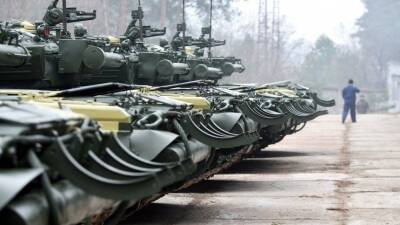 В ДНР заявили о подготовке ВСУ к наступлению в Донбассе