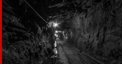 Двое человек погибли при обрушении штольни шахты на Калыме