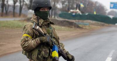 В ДНР заявили о переброске Киевом в Донбасс танков для ударных групп