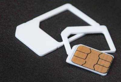 Эксперт посоветовал россиянам менять SIM-карту в определенных случаях
