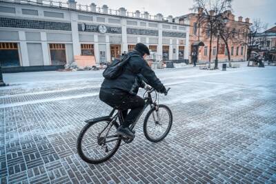 Челябинцев приглашают принять участие в развитии городской велоинфраструктуры