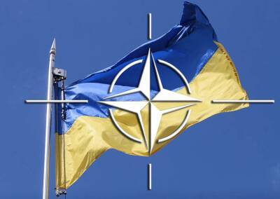 Три страны НАТО приняли решение насчет отправки своих войск в Украину в случае нападения России