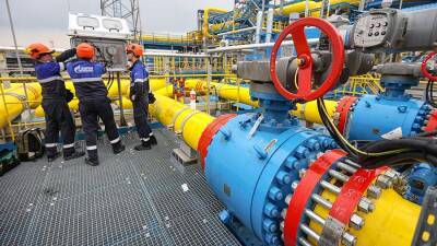 Посол РФ в КНР заявил о переговорах двух стран о новом проекте поставок газа