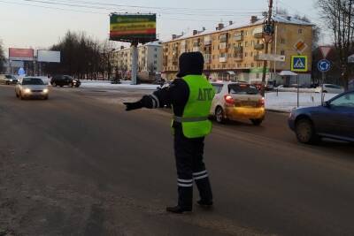 В ближайшие две недели нетрезвых водителей костромская полиция будет ловить особенно рьяно