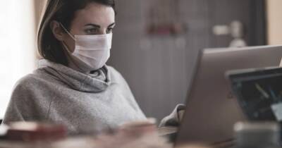 Жители столицы с симптомами ОРВИ могут записаться к врачу онлайн