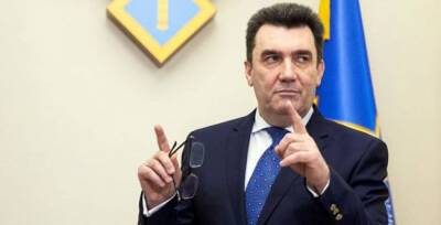 Причин для паники на Украине нет — секретарь СНБО Данилов