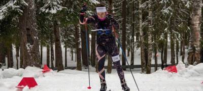 Спортсменка из Карелии завоевала «бронзу» на Чемпионате Европы по спортивному ориентированию