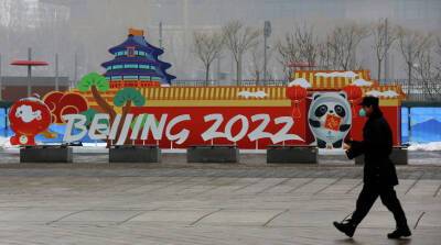В Пекине выявлено 15 новых случаев заражения коронавирусом среди прибывших на Олимпиаду
