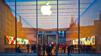 Корпорация Apple может выпустить рекордное количество новинок осенью 2022 года