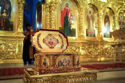 Российские студенты обратились к святой Татиане