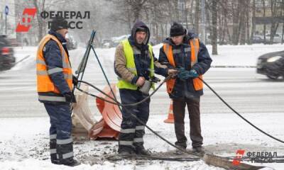 Екатеринбургский «Водоканал» оштрафовали на 3,5 миллиона за сговор на торгах