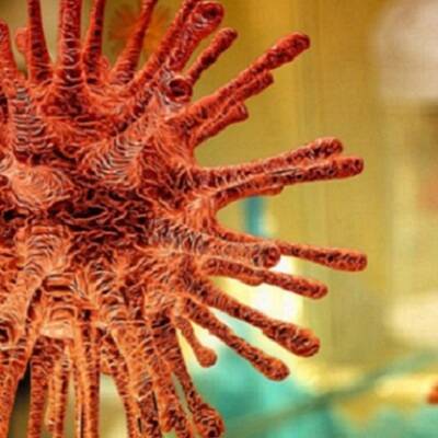 Доля детей среди заболевших коронавирусом возросла до 15%