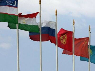 Сегодня состоится онлайн-встреча глав государств Центральной Азии и Китая