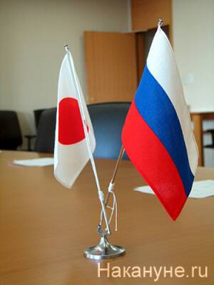 В правящей партии Японии предложили ввести санкции против России из-за Украины