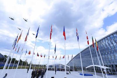 Лидеры стран НАТО решили "покарать" Россию беспрецедентными санкциями