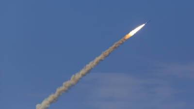 СМИ: КНДР запустила две крылатые ракеты в направлении Японского моря