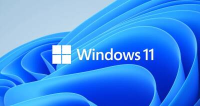 Краткий обзор новой операционной системы Windows 11
