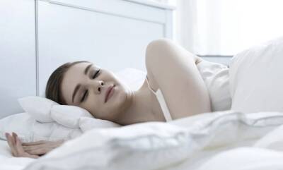 Витамин D благотворно влияет на качество сна
