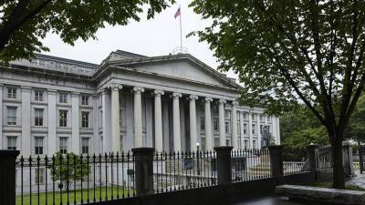 Минфин США сократил действие лицензий «Группы ГАЗ» до 90 дней на фоне ситуации с Украиной