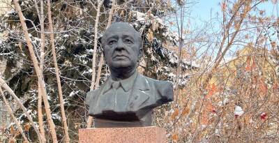 В Иркутске проходят мероприятия в честь 125-летия со дня рождения Хаим-Бер Ходоса