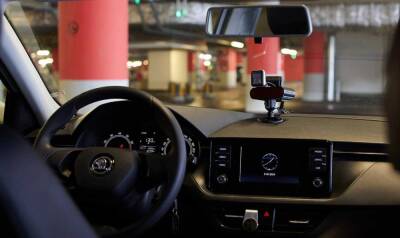 Ситимобил и Минтранс Московской области запустили систему мониторинга усталости водителей такси
