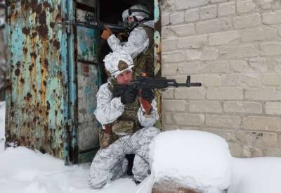 Кого первыми призовут в батальоны территориальной обороны для отражения агрессии РФ: разъяснение Кабмина