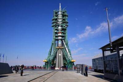 Первый пуск ракеты «Союз-2» в 2022 году запланирован 3 февраля