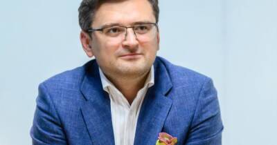 Кулеба поддержал идею провести в Киеве встречу глав МИД Евросоюза