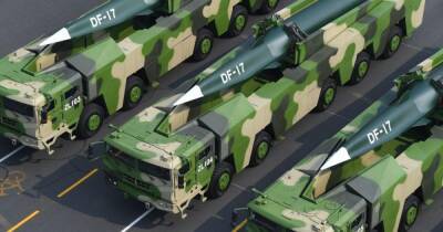 Британская разведка МИ-6 помогла ученому-ракетчику из Китая бежать на Запад, – СМИ