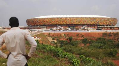 В давке на матче Кубка Африки погибли 6 человек, 40 пострадали