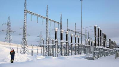 В Узбекистане и на юго-востоке Казахстана произошло отключение электроэнергии