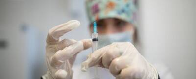 Более 127 тысяч жителей Дмитровского округа вакцинировались от COVID-19