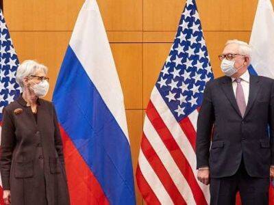 Вашингтон не пойдёт на односторонние уступки Москве