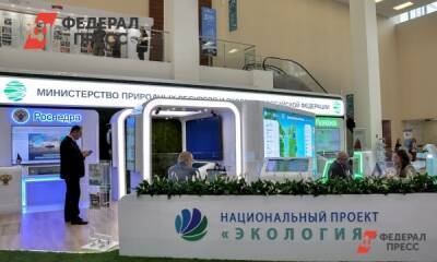 План по нацпроектам в Красноярском крае выполнен на 98 %