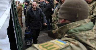 ДНР и Украина обсудят ситуацию с обменом удерживаемыми лицами
