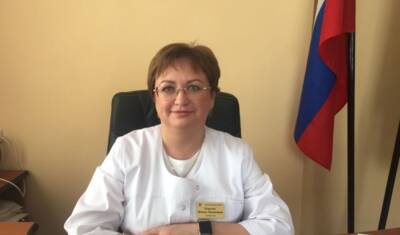 Экс-главврач Иглинской больницы Жанна Карунас возглавила Благовещенскую ЦРБ
