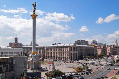 Боррель предложил провести саммит глав МИД ЕС в Киеве