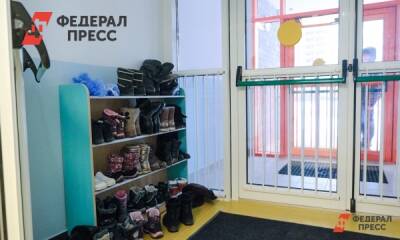 В детских садах Ямала открыли 957 дежурных групп