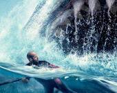 Джейсон Стэйтем - Стартуют съемки экшена про гигантскую акулу «Мег 2» - rusjev.net - Англия - Лондон