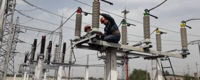 Массовое отключение электроэнергии произошло в Казахстане, Киргизии и Узбекистане