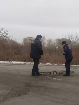 Мэрию Челябинска через суд обязали отремонтировать проблемную дорогу